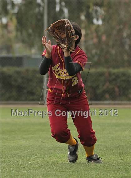 Thumbnail 3 in Arcadia @ Burbank photogallery.