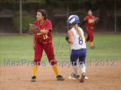 Thumbnail 1 in Arcadia @ Burbank photogallery.