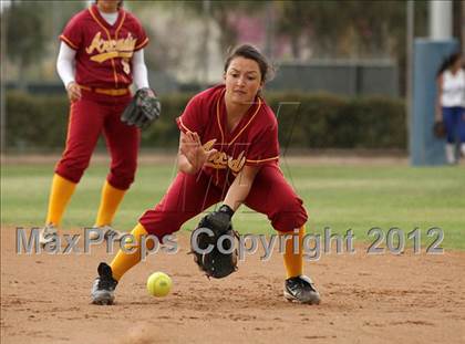 Thumbnail 3 in Arcadia @ Burbank photogallery.