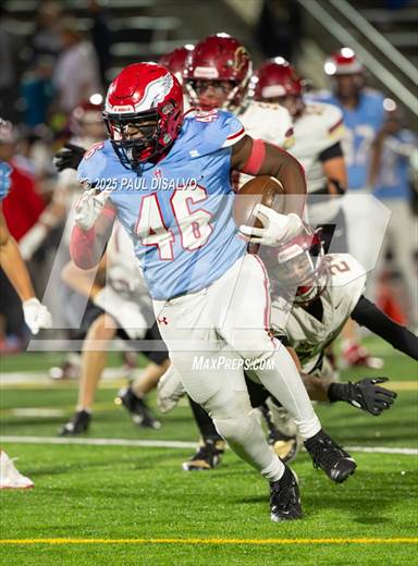 Ponderosa @ Heritage