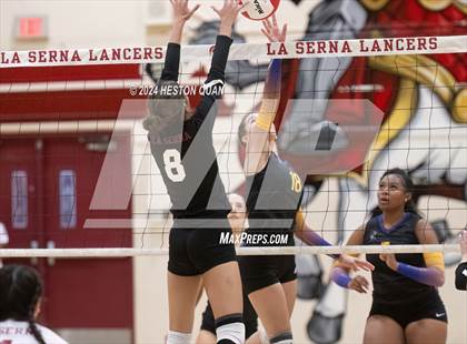 Thumbnail 2 in Norwalk @ La Serna photogallery.