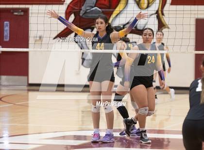 Thumbnail 3 in Norwalk @ La Serna photogallery.
