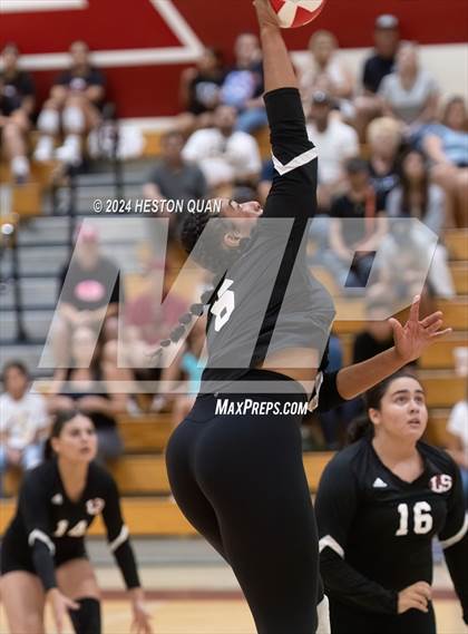 Thumbnail 2 in Norwalk @ La Serna photogallery.