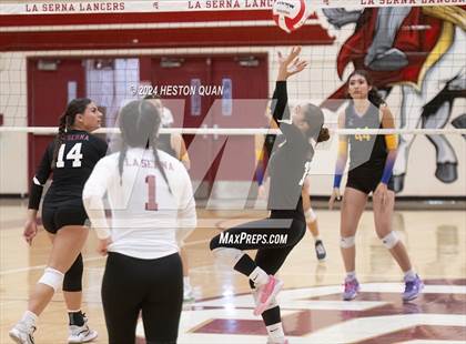 Thumbnail 1 in Norwalk @ La Serna photogallery.