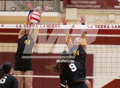 Thumbnail 2 in Norwalk @ La Serna photogallery.