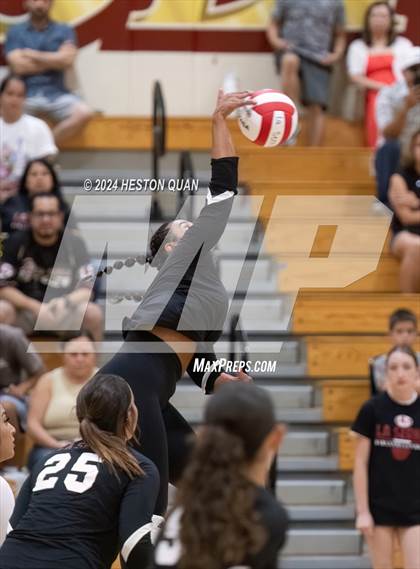 Thumbnail 2 in Norwalk @ La Serna photogallery.