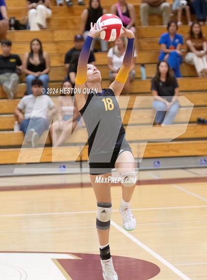 Thumbnail 3 in Norwalk @ La Serna photogallery.