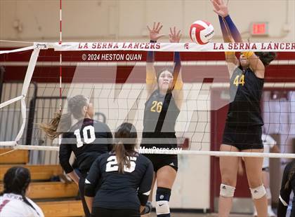 Thumbnail 1 in Norwalk @ La Serna photogallery.