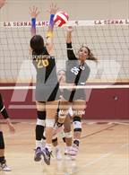 Photo from the gallery "Norwalk @ La Serna"