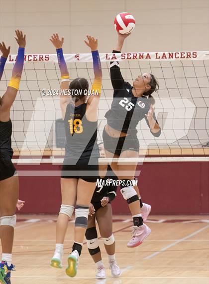 Thumbnail 2 in Norwalk @ La Serna photogallery.