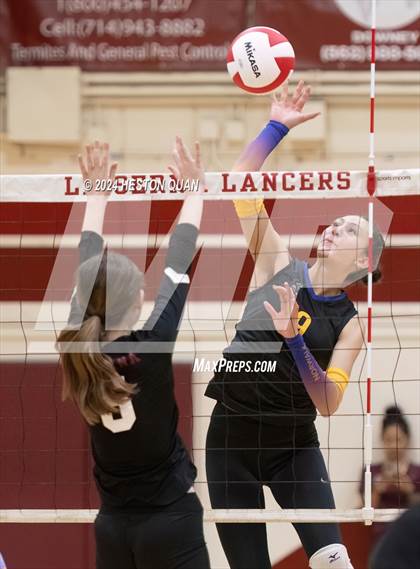 Thumbnail 1 in Norwalk @ La Serna photogallery.