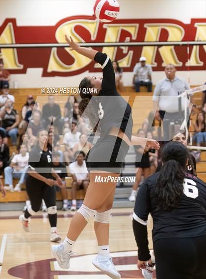 Thumbnail 1 in Norwalk @ La Serna photogallery.