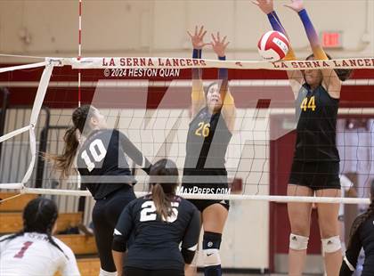 Thumbnail 3 in Norwalk @ La Serna photogallery.