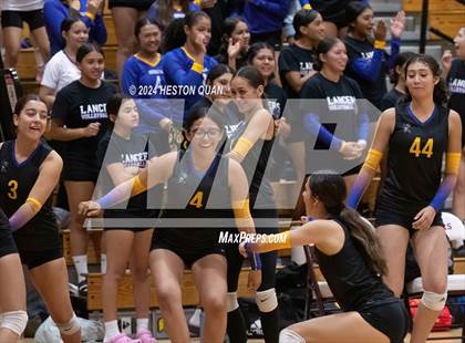 Thumbnail 3 in Norwalk @ La Serna photogallery.