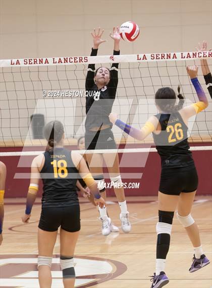 Thumbnail 3 in Norwalk @ La Serna photogallery.