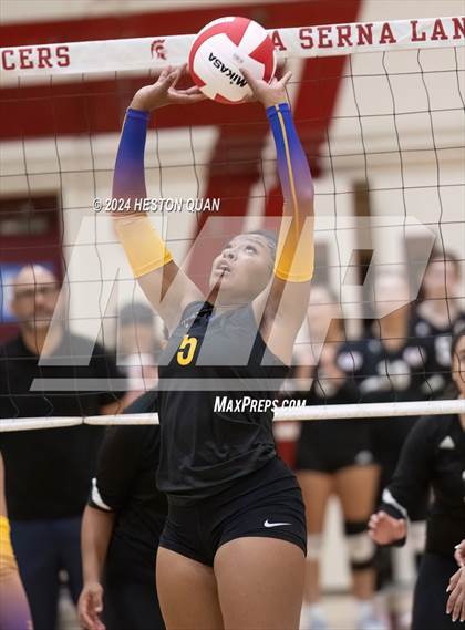 Thumbnail 1 in Norwalk @ La Serna photogallery.
