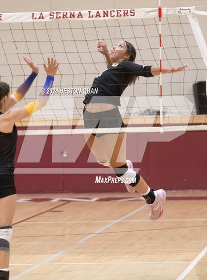 Thumbnail 1 in Norwalk @ La Serna photogallery.