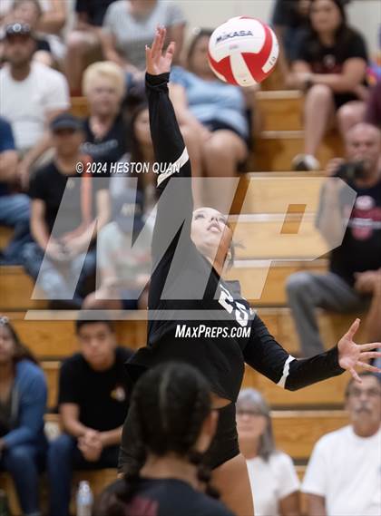 Thumbnail 2 in Norwalk @ La Serna photogallery.
