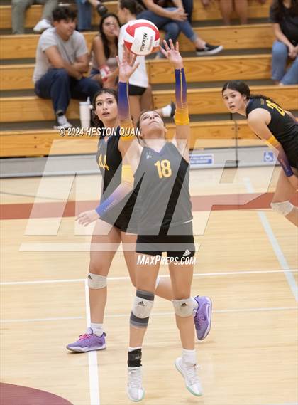 Thumbnail 2 in Norwalk @ La Serna photogallery.