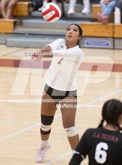 Thumbnail 2 in Norwalk @ La Serna photogallery.