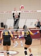 Photo from the gallery "Norwalk @ La Serna"