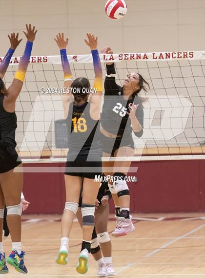 Thumbnail 3 in Norwalk @ La Serna photogallery.