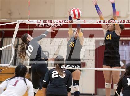 Thumbnail 2 in Norwalk @ La Serna photogallery.