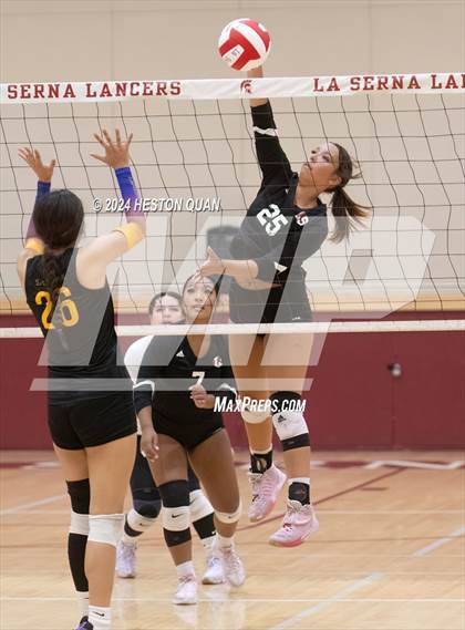 Thumbnail 2 in Norwalk @ La Serna photogallery.