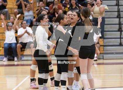 Thumbnail 3 in Norwalk @ La Serna photogallery.