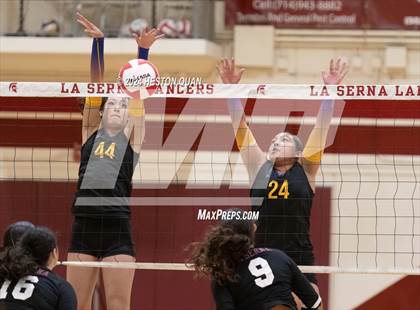 Thumbnail 3 in Norwalk @ La Serna photogallery.