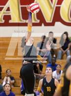 Photo from the gallery "Norwalk @ La Serna"