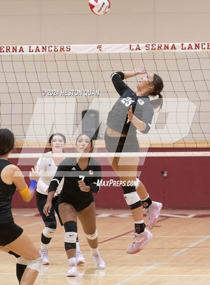 Thumbnail 3 in Norwalk @ La Serna photogallery.