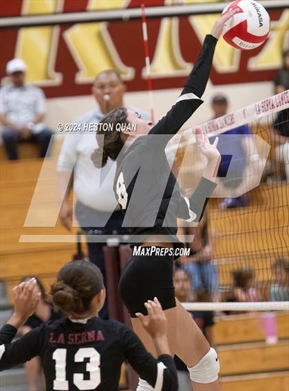 Thumbnail 3 in Norwalk @ La Serna photogallery.