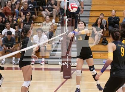 Thumbnail 1 in Norwalk @ La Serna photogallery.