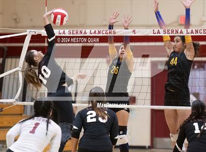 Thumbnail 1 in Norwalk @ La Serna photogallery.