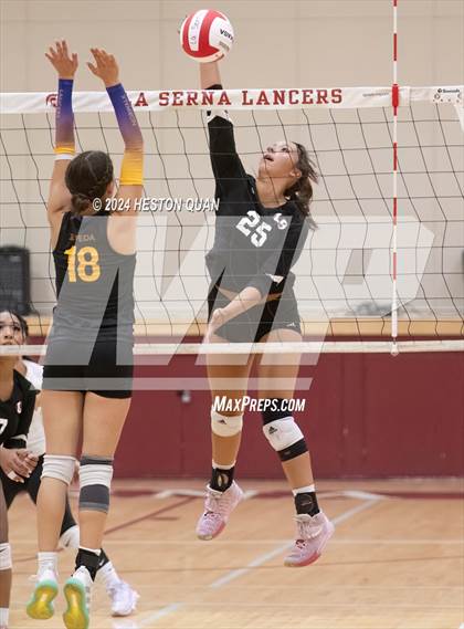 Thumbnail 2 in Norwalk @ La Serna photogallery.