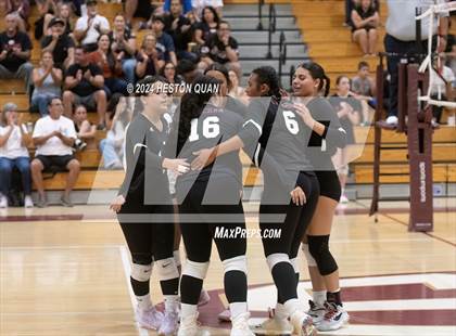 Thumbnail 2 in Norwalk @ La Serna photogallery.