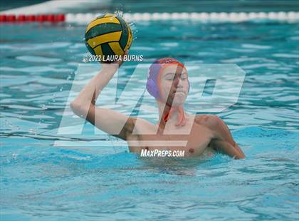 Thumbnail 1 in Leland vs Santa Teresa (Steve Martin Memorial Tournament) photogallery.