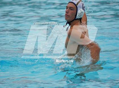 Thumbnail 2 in Leland vs Santa Teresa (Steve Martin Memorial Tournament) photogallery.