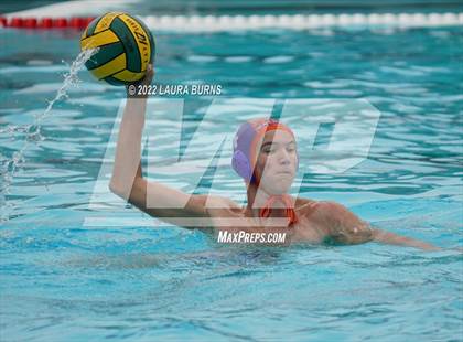 Thumbnail 1 in Leland vs Santa Teresa (Steve Martin Memorial Tournament) photogallery.