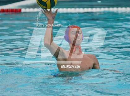 Thumbnail 3 in Leland vs Santa Teresa (Steve Martin Memorial Tournament) photogallery.