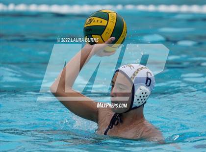 Thumbnail 1 in Leland vs Santa Teresa (Steve Martin Memorial Tournament) photogallery.