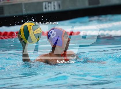 Thumbnail 1 in Leland vs Santa Teresa (Steve Martin Memorial Tournament) photogallery.