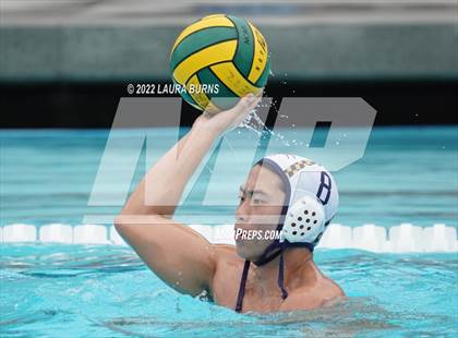 Thumbnail 3 in Leland vs Santa Teresa (Steve Martin Memorial Tournament) photogallery.