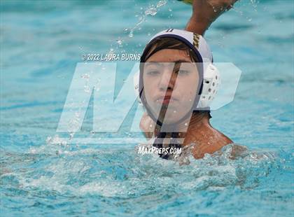 Thumbnail 1 in Leland vs Santa Teresa (Steve Martin Memorial Tournament) photogallery.