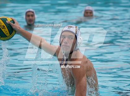Thumbnail 3 in Leland vs Santa Teresa (Steve Martin Memorial Tournament) photogallery.