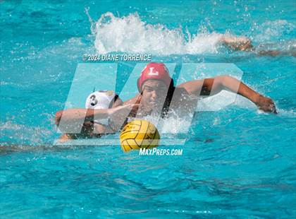 Thumbnail 1 in San Ramon Valley vs. Orange Lutheran photogallery.