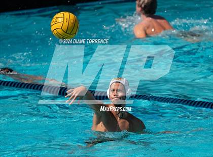 Thumbnail 2 in San Ramon Valley vs. Orange Lutheran photogallery.