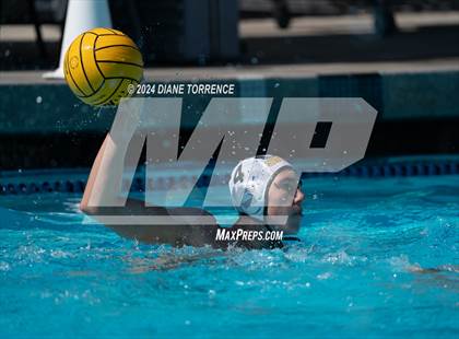 Thumbnail 1 in San Ramon Valley vs. Orange Lutheran photogallery.