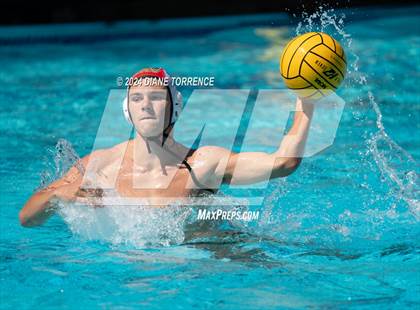 Thumbnail 1 in San Ramon Valley vs. Orange Lutheran photogallery.